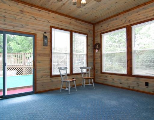 134 Corry Road Slippery Rock, PA 16057 - Photo 12 of 13 Den/Family/Great Room. Year round sub room or family room