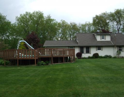134 Corry Road Slippery Rock, PA 16057 - Photo 13 of 13 Swimming Pool/Hot Tub/Sauna.