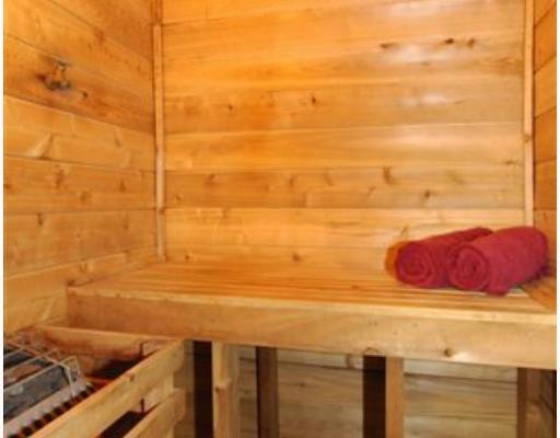 134 Corry Road Slippery Rock, PA 16057 - Photo 7 of 13 Swimming Pool/Hot Tub/Sauna. Sauna