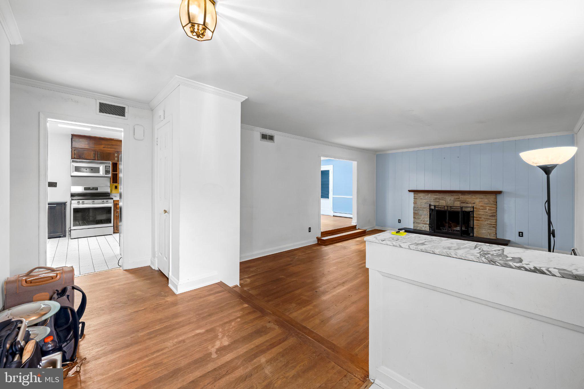 404 East Timonium Road Lutherville-Timonium, MD 21093 - Photo 4 of 37 Gallery Image 4