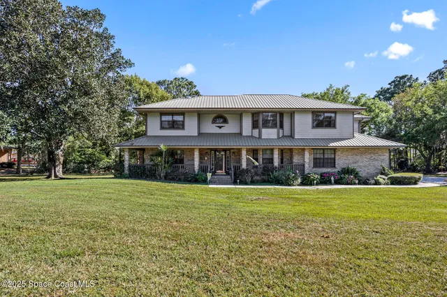 $599,000 | 5425 James Lane, Mims, FL 32754