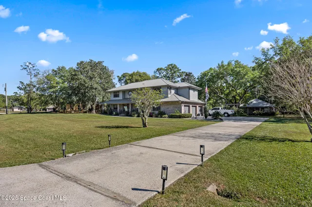 $599,000 | 5425 James Lane, Mims, FL 32754