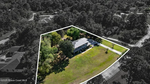 $599,000 | 5425 James Lane, Mims, FL 32754