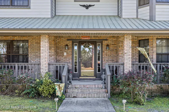 $599,000 | 5425 James Lane, Mims, FL 32754