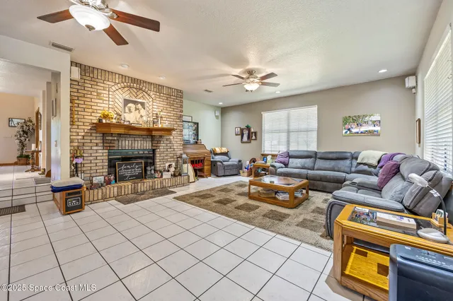 $599,000 | 5425 James Lane, Mims, FL 32754