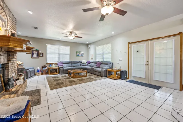 $599,000 | 5425 James Lane, Mims, FL 32754