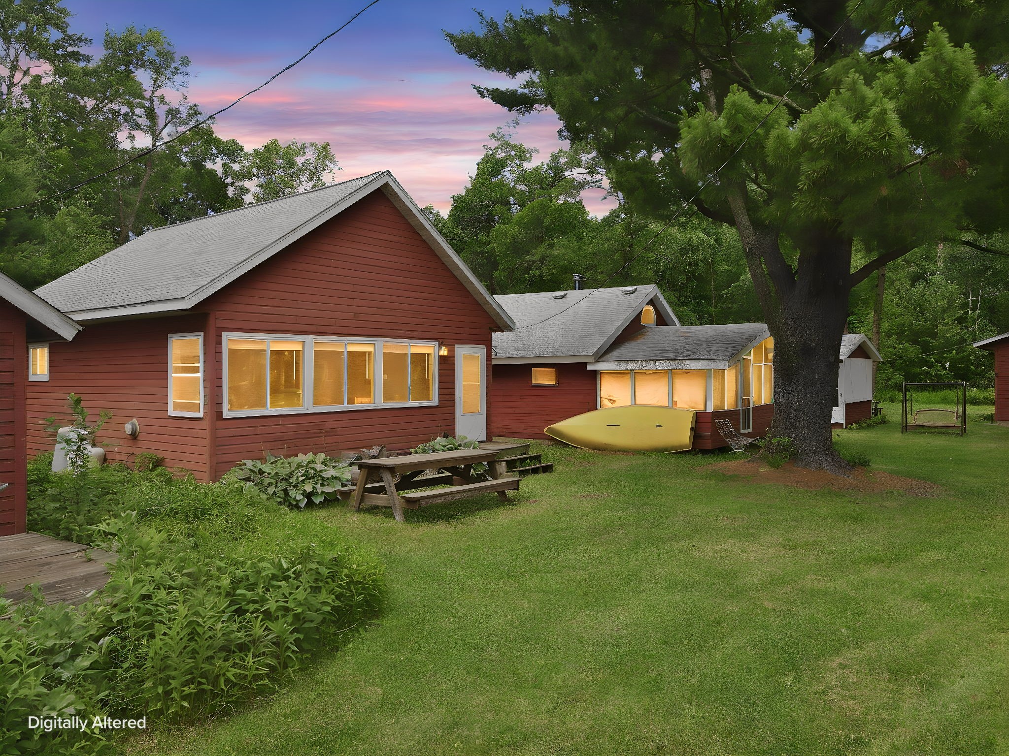24780 Sunfish Bay Road, Unit 6 Siren, WI 54872 - Photo 1 of 31 Gallery Image 1