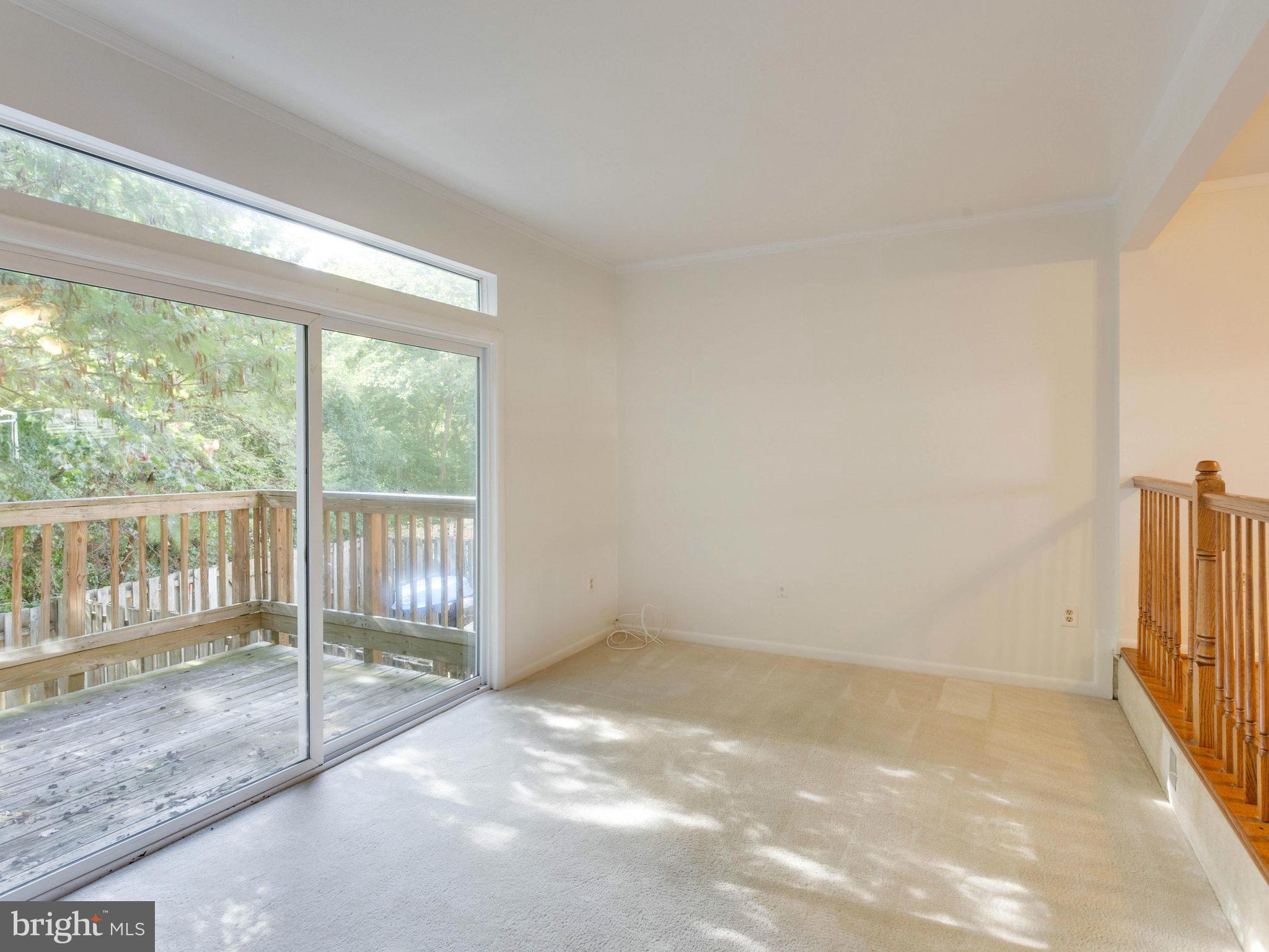 3641 Crows Nest Point Triangle, VA 22172 - Photo 13 of 30 Living Room