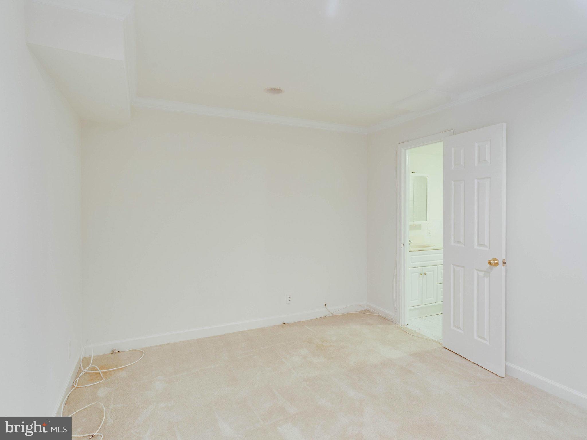 3641 Crows Nest Point Triangle, VA 22172 - Photo 24 of 30 Basement