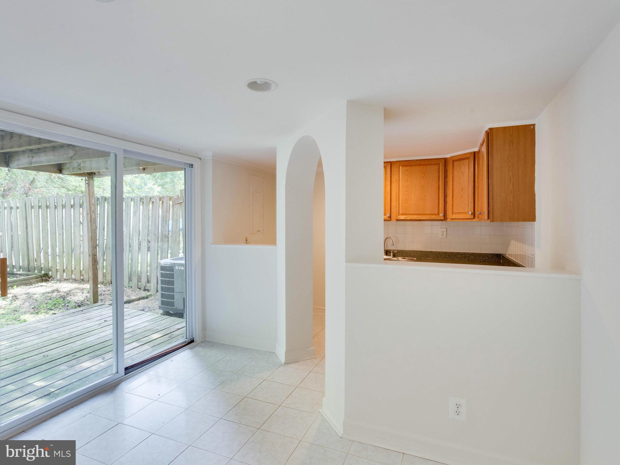 3641 Crows Nest Point Triangle, VA 22172 - Photo 26 of 30 Basement