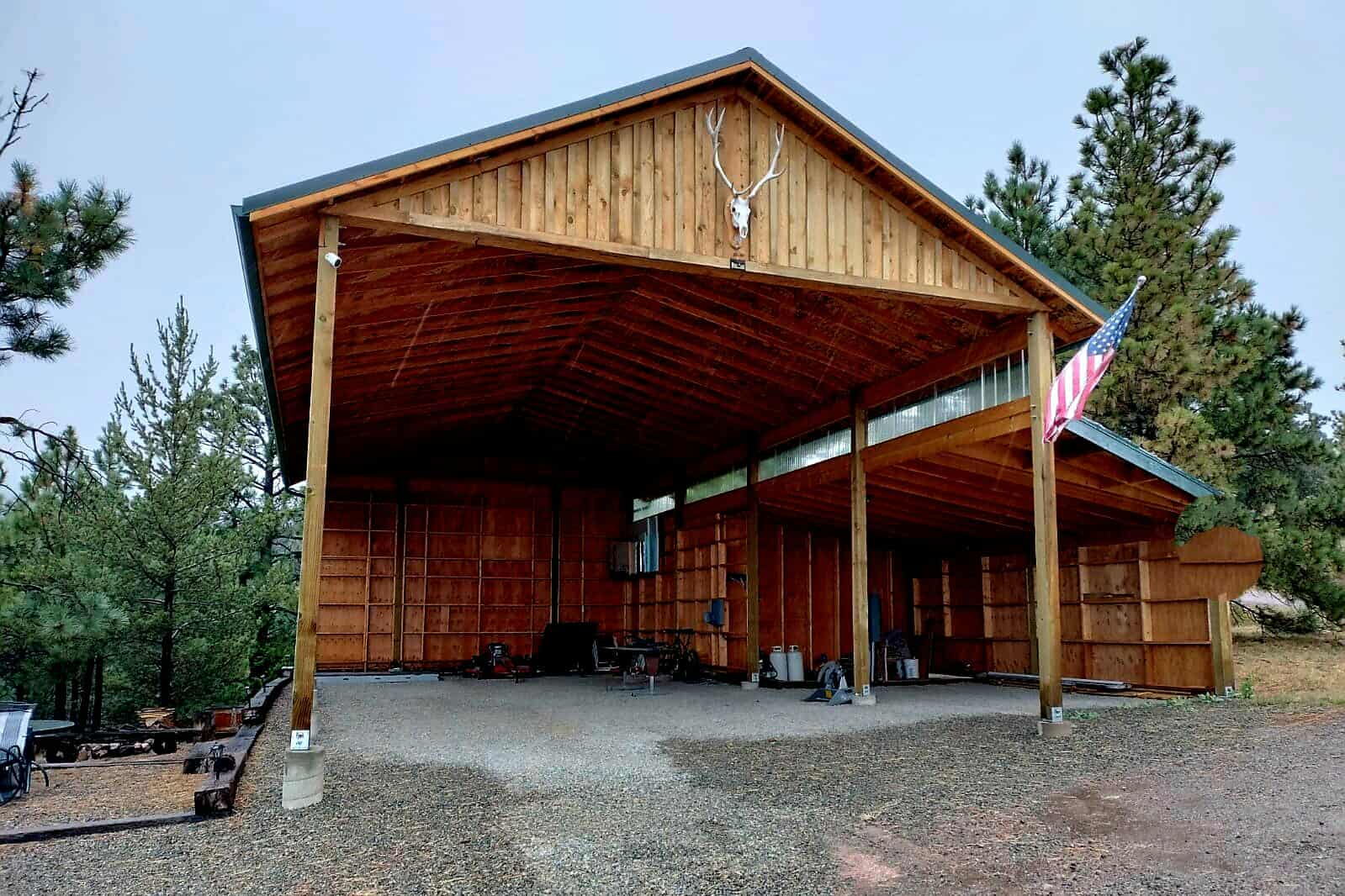 7221 Raven Road Helena, MT 59602 - Photo 26 of 56 Gallery Image 26