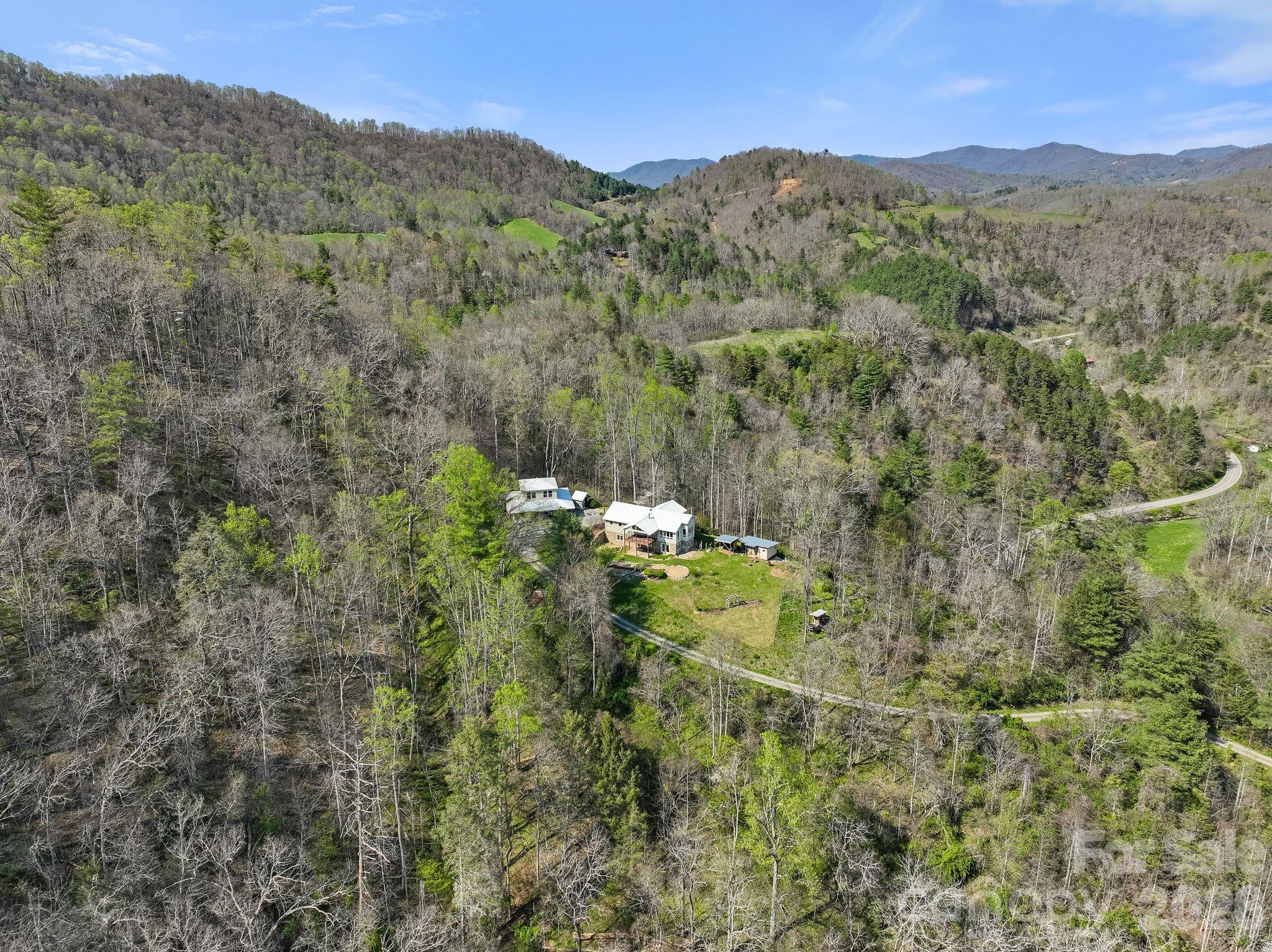 310 Burr Ridge Marshall, NC 28753 - Photo 46 of 46