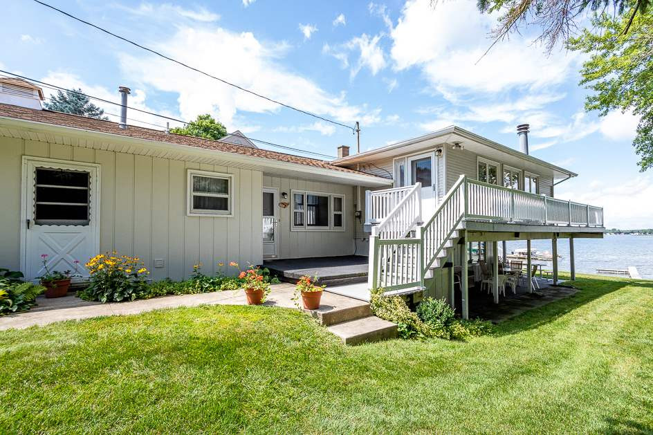 4730 Woerner Road Manitou Beach, MI 49253 - Photo 4 of 45 Photo 4