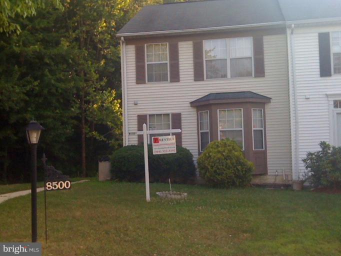8500 Ritchboro Road District Heights, MD 20747 - Photo 14 of 15 Unique #1
