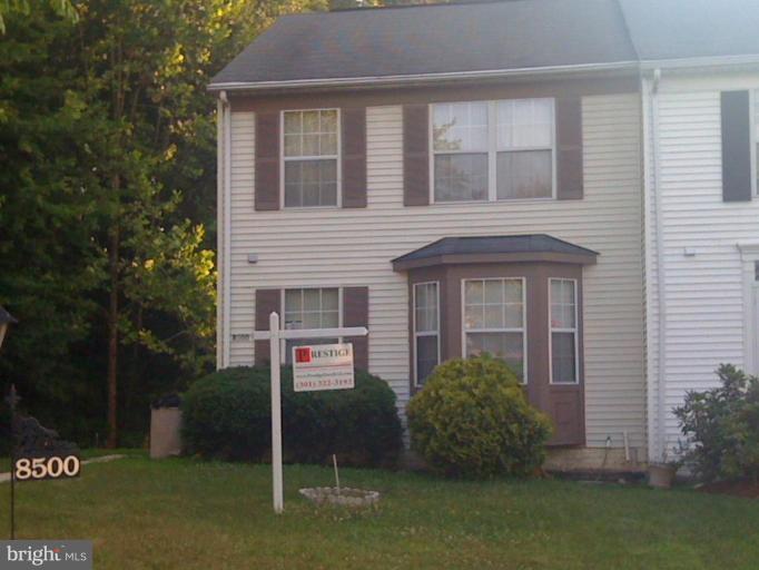 8500 Ritchboro Road District Heights, MD 20747 - Photo 15 of 15 Unique #2