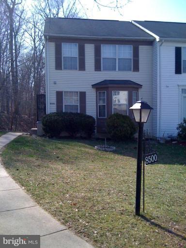 8500 Ritchboro Road District Heights, MD 20747 - Photo 5 of 15 Exterior #2