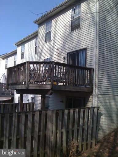 8500 Ritchboro Road District Heights, MD 20747 - Photo 8 of 15 Deck
