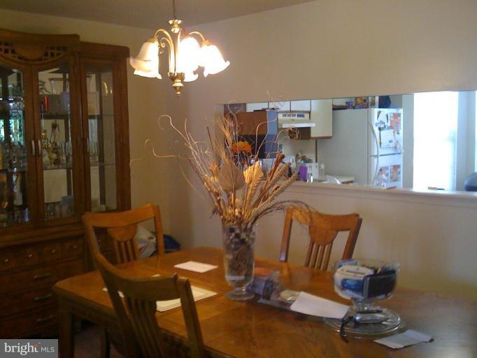 8500 Ritchboro Road District Heights, MD 20747 - Photo 9 of 15 Dining Room
