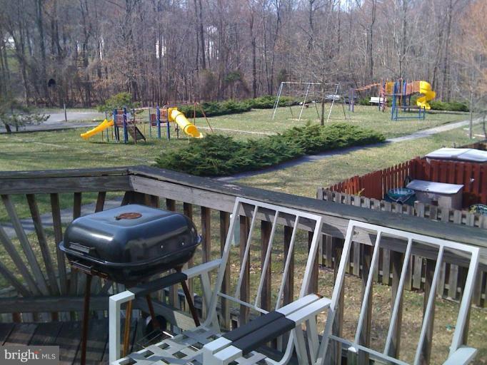8500 Ritchboro Road District Heights, MD 20747 - Photo 10 of 15 Two playground areas outside your back door!