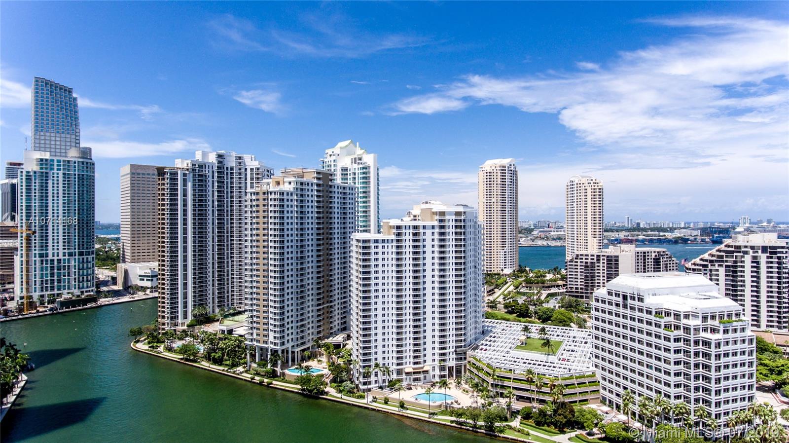 701 Brickell Key Boulevard, Unit 2002 Miami, FL 33131 - Photo 27 of 29