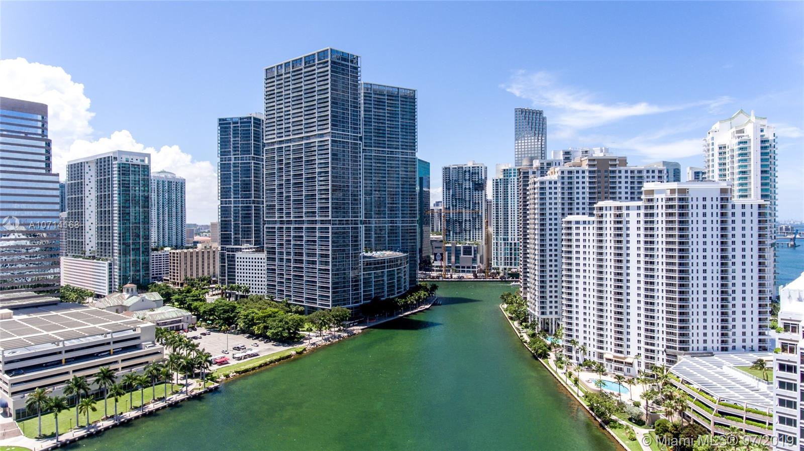 701 Brickell Key Boulevard, Unit 2002 Miami, FL 33131 - Photo 28 of 29