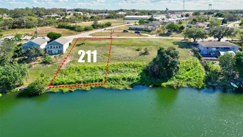 $48,000 | 211 Lake Rachard Boulevard, Lake Placid, FL 33852