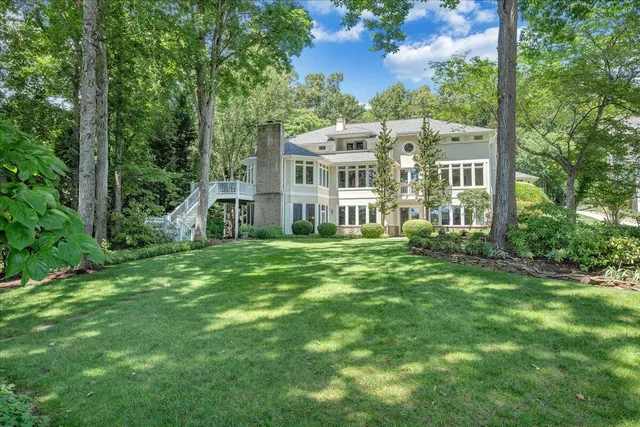 $2,950,000 | 574 Waverly Lane, Moneta, VA 24121