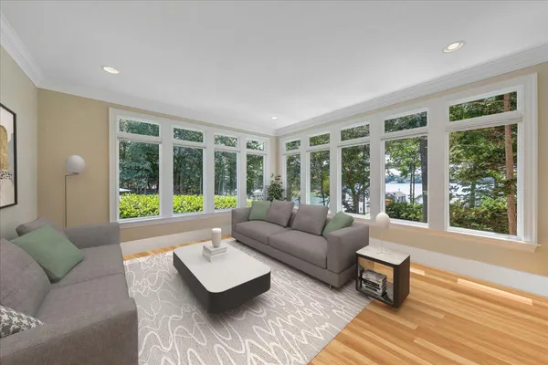 $2,750,000 | 574 Waverly Lane, Moneta, VA 24121