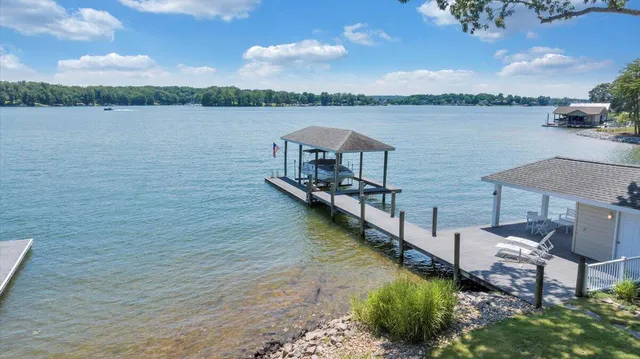 $2,950,000 | 574 Waverly Lane, Moneta, VA 24121