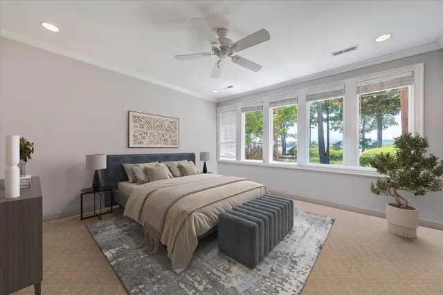 $2,950,000 | 574 Waverly Lane, Moneta, VA 24121