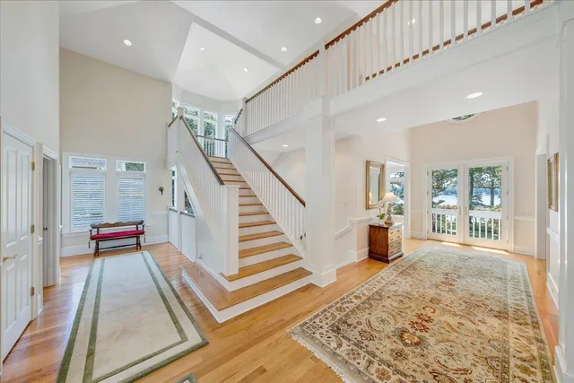 $2,950,000 | 574 Waverly Lane, Moneta, VA 24121