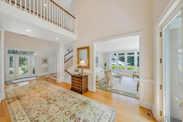 $2,750,000 | 574 Waverly Lane, Moneta, VA 24121