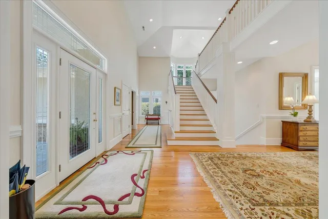 $2,950,000 | 574 Waverly Lane, Moneta, VA 24121