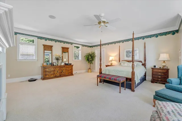 $2,950,000 | 574 Waverly Lane, Moneta, VA 24121