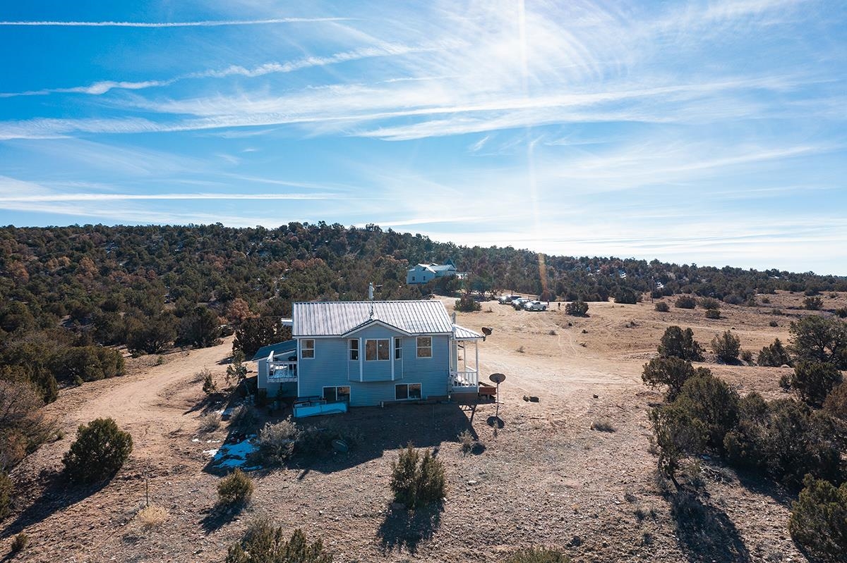 210 River Bank Road Lamy, NM 87540 - Photo 17 of 49
