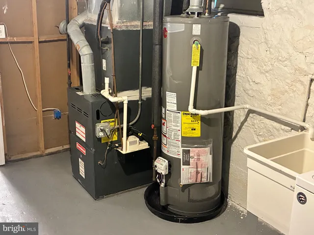 $178,000 | 2586 Edmondson Avenue, Baltimore, MD 21223