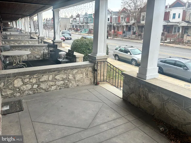 $178,000 | 2586 Edmondson Avenue, Baltimore, MD 21223