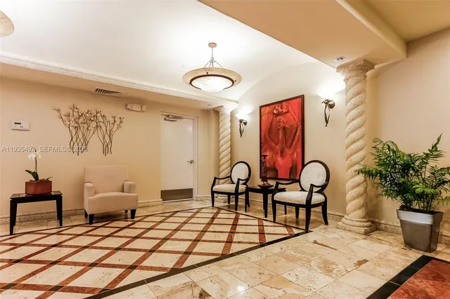 $12,500 | 747 Crandon Boulevard, Unit 410, Key Biscayne, FL 33149