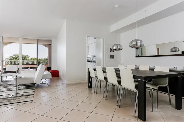 $12,500 | 747 Crandon Boulevard, Unit 410, Key Biscayne, FL 33149