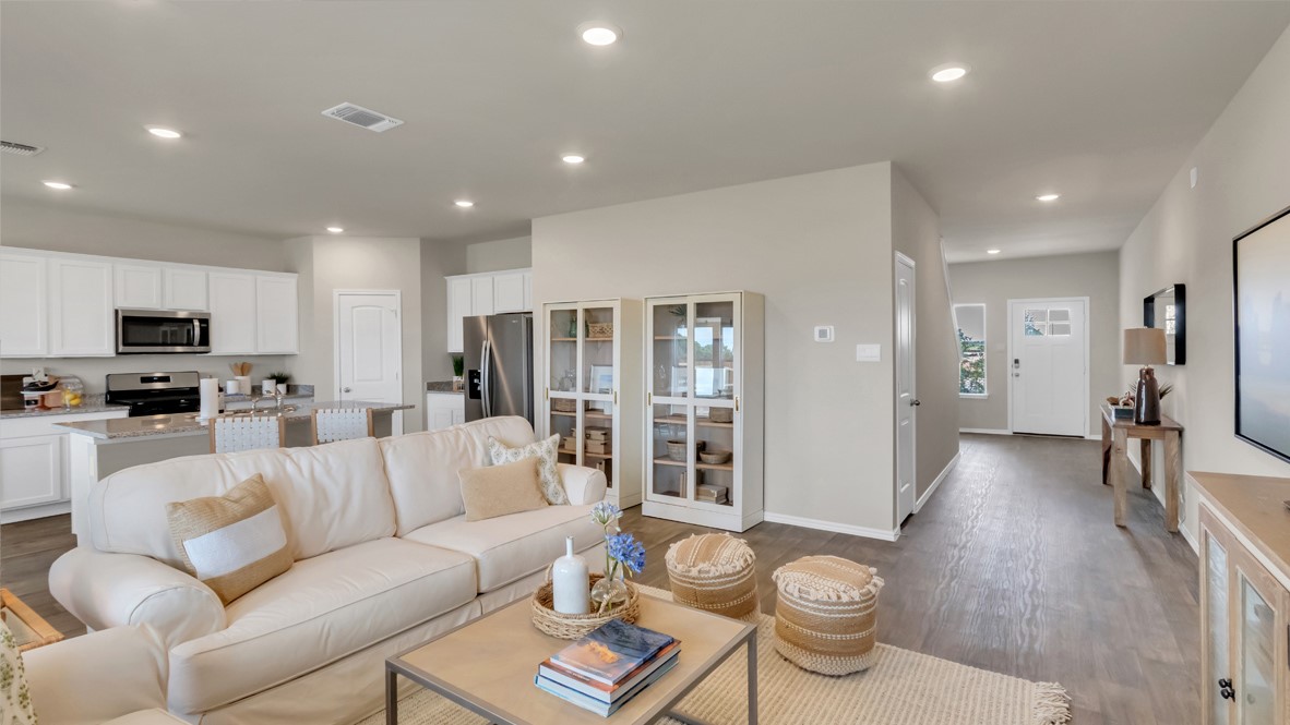 12116 Pike Bend Mustang Ridge, TX 78610 - Photo 12 of 33