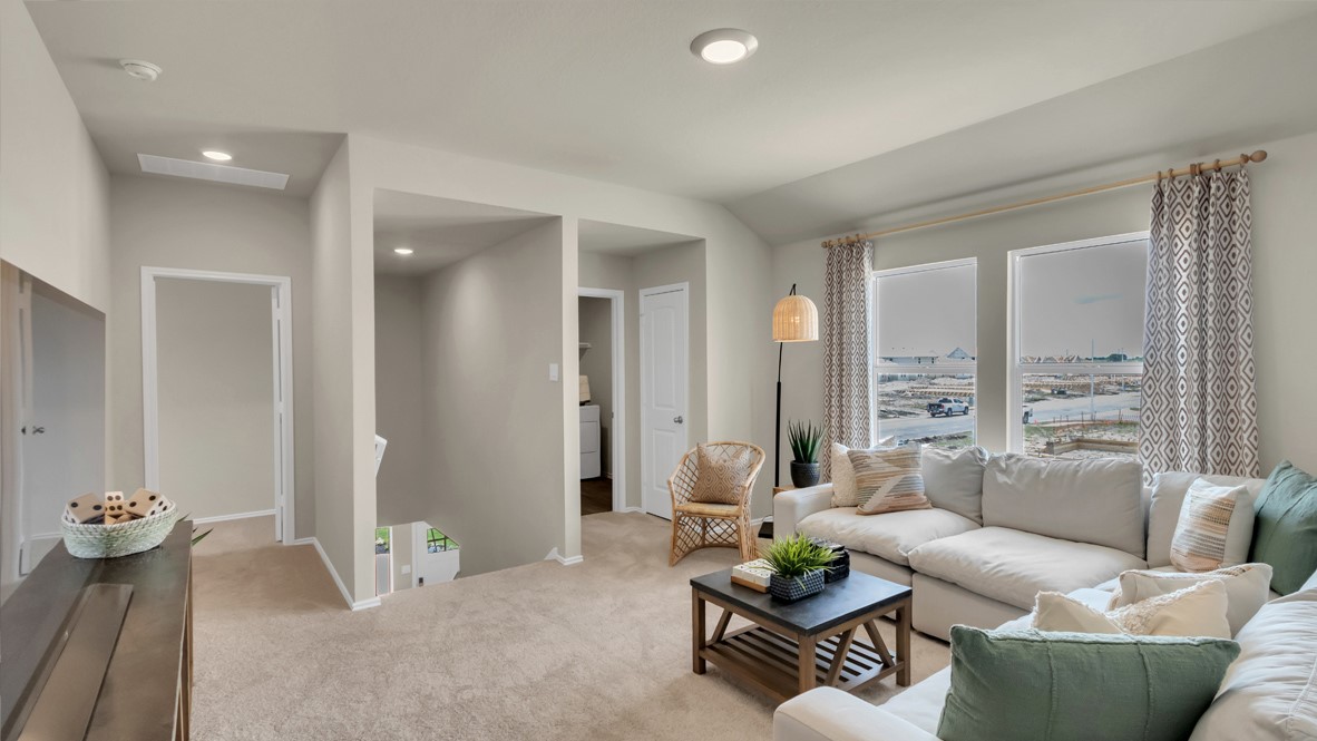 12116 Pike Bend Mustang Ridge, TX 78610 - Photo 19 of 33