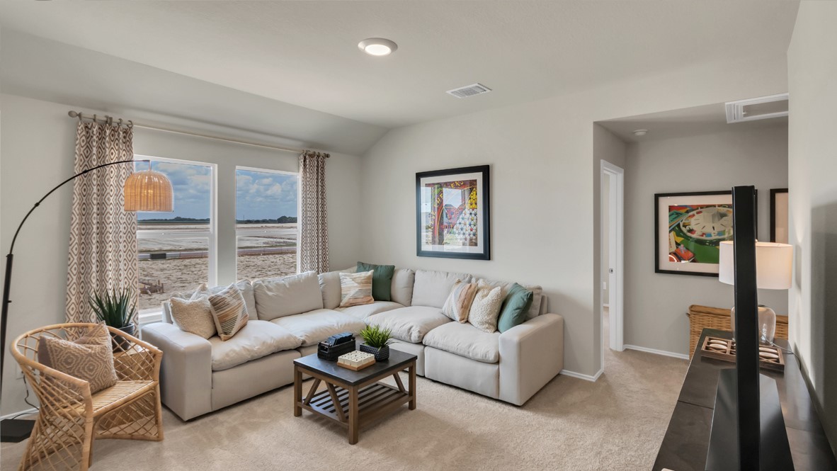 12116 Pike Bend Mustang Ridge, TX 78610 - Photo 20 of 33