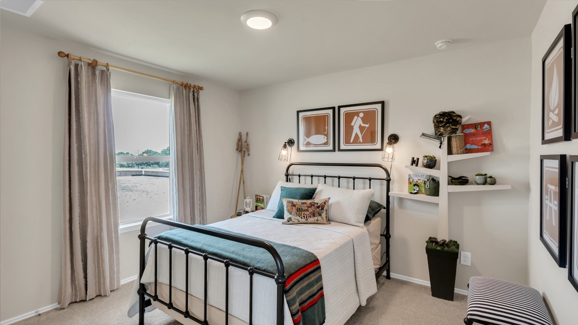 12116 Pike Bend Mustang Ridge, TX 78610 - Photo 24 of 33