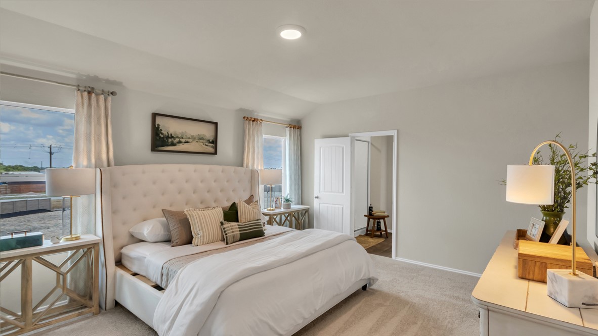 12116 Pike Bend Mustang Ridge, TX 78610 - Photo 29 of 33