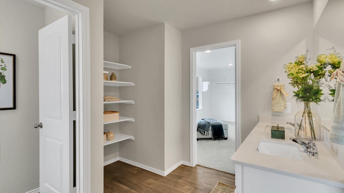 12116 Pike Bend Mustang Ridge, TX 78610 - Photo 31 of 33