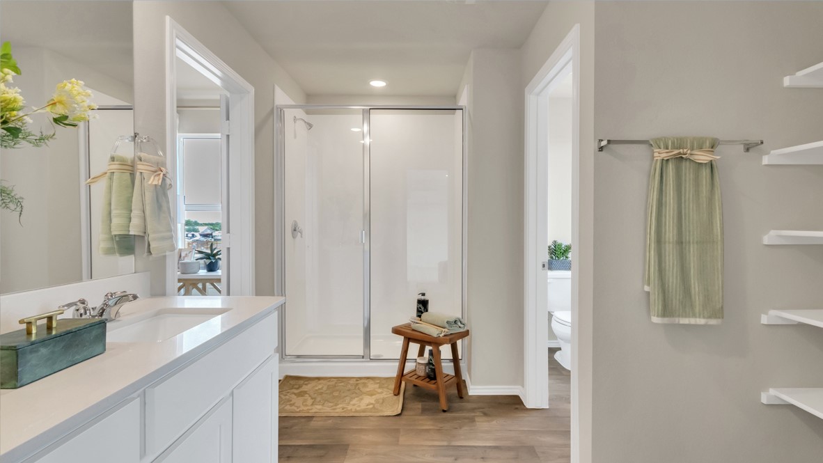 12116 Pike Bend Mustang Ridge, TX 78610 - Photo 32 of 33