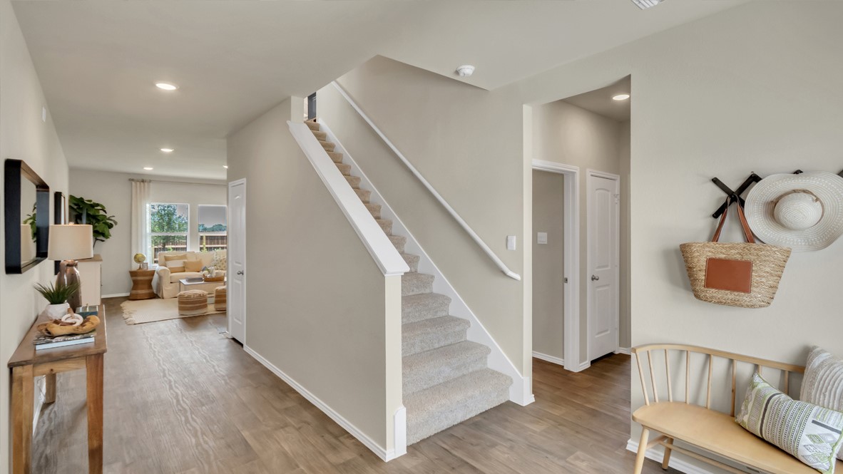 12116 Pike Bend Mustang Ridge, TX 78610 - Photo 4 of 33