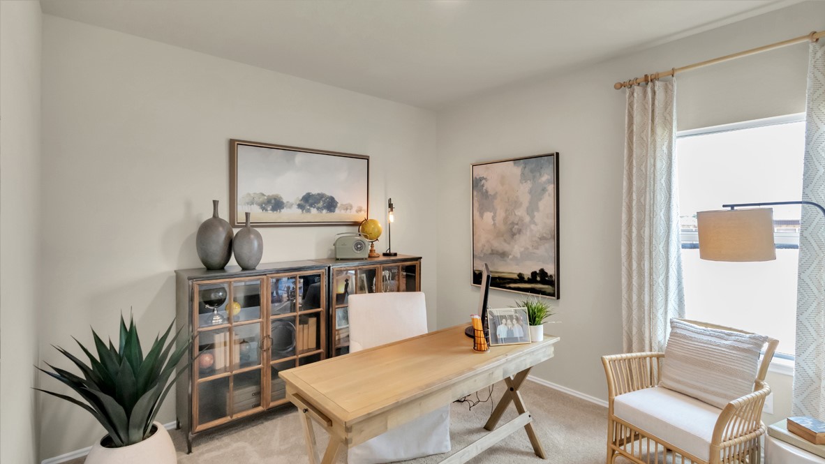 12116 Pike Bend Mustang Ridge, TX 78610 - Photo 7 of 33