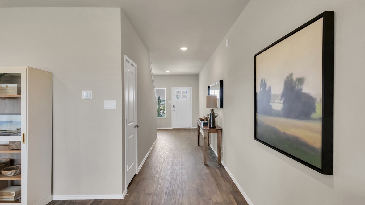 12116 Pike Bend Mustang Ridge, TX 78610 - Photo 10 of 33