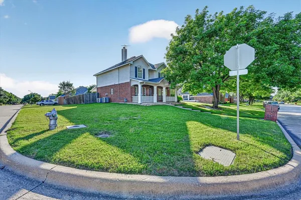 $3,100 | 2901 St Charles Drive, Mansfield, TX 76063